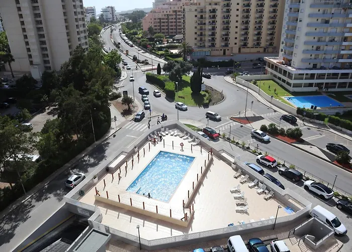 T1 Rocha Tower *