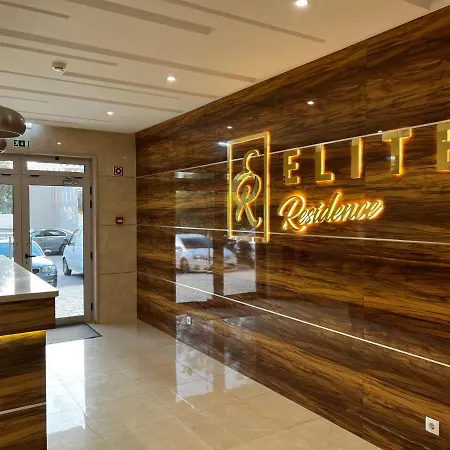 T1 Rocha Tower Portimão