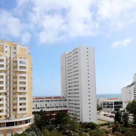 Apartment T1 Rocha Tower Portimao