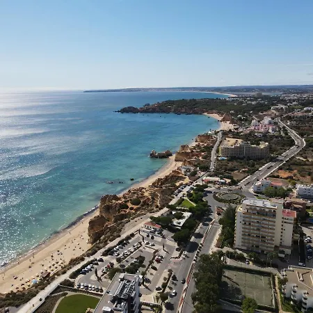 Apartment T1 Rocha Tower