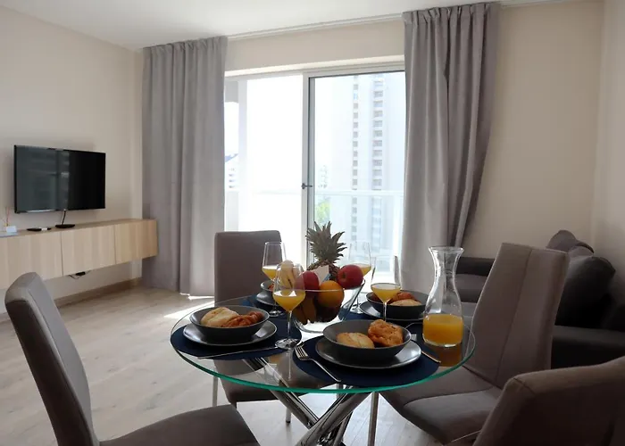 T1 Rocha Tower