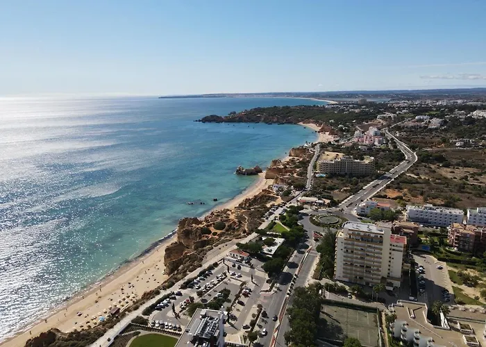 Apartamento T1 Rocha Tower